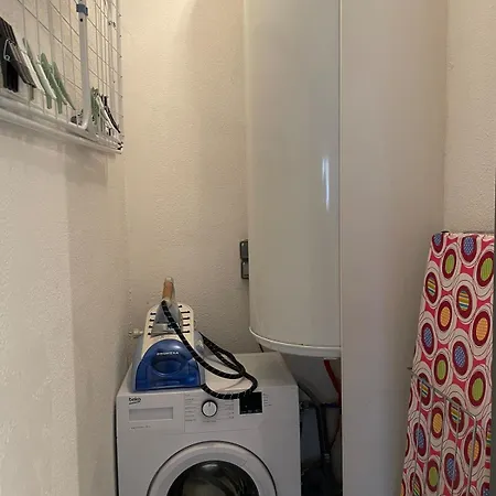 La Cayolle Apartment