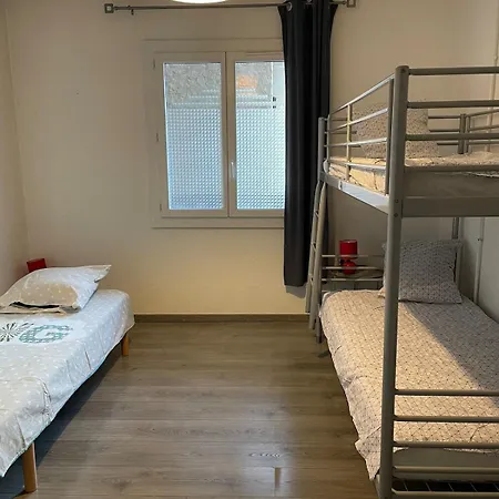 La Cayolle Apartment *
